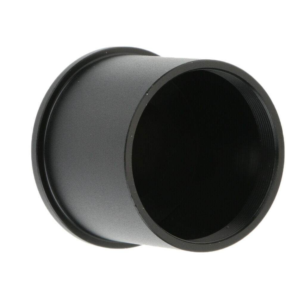 Webcam adapter for telescope 1.25 "thread to accommodate the moon and planets