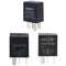 Automotive 12V 40A 4 Pin Relay Automotive Relays For Car