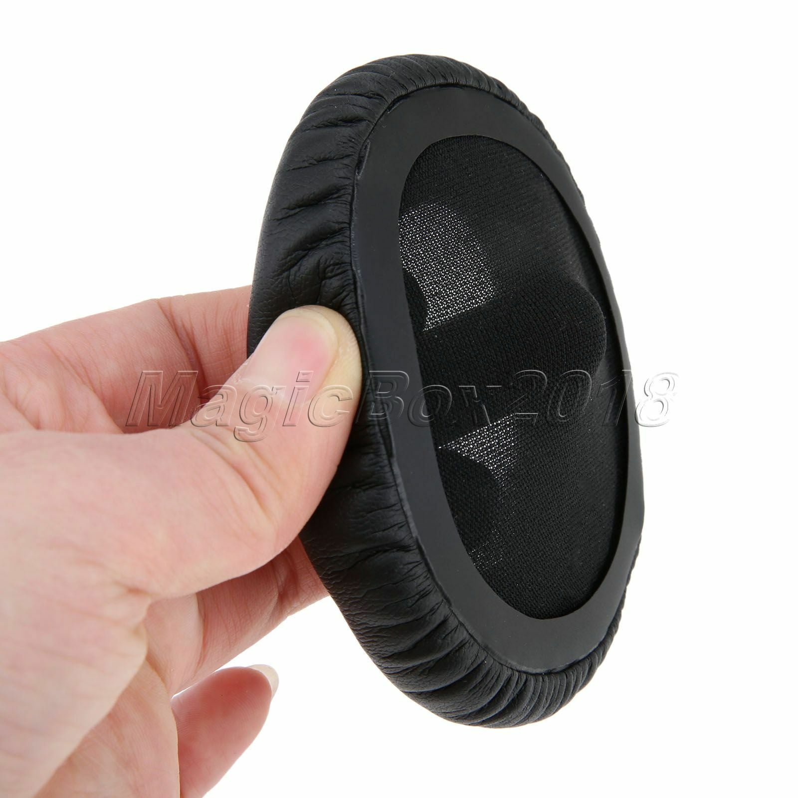 Replacement Comfortable Ear Pads Ear Cushions fit For Denon AH-MM400 Headphones