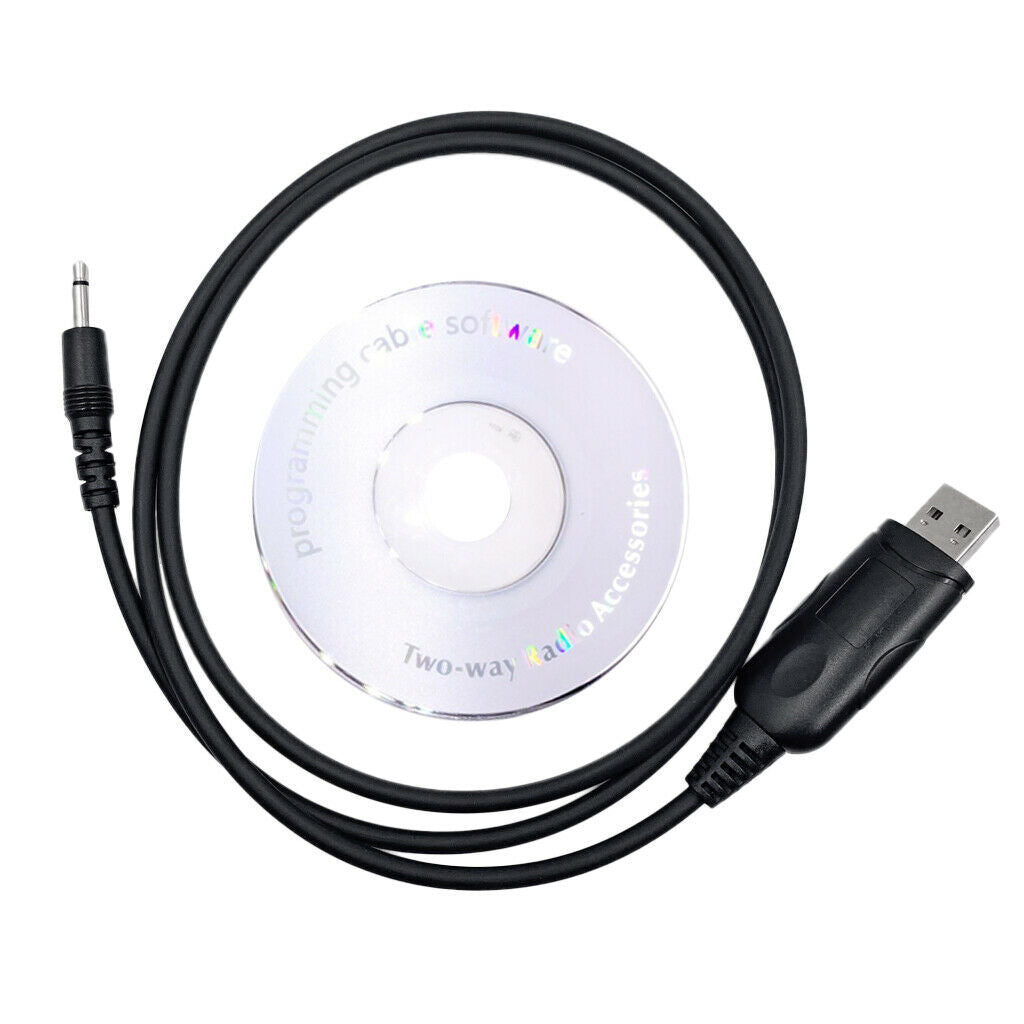 1 piece USB programming cable for radio IC 7000 IC 706 IC910