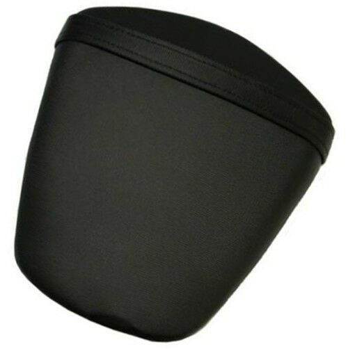Motorcycle Sport Rear Pillion Passenger Seat For 11-2012 Suzuki GSXR750 GSXR600