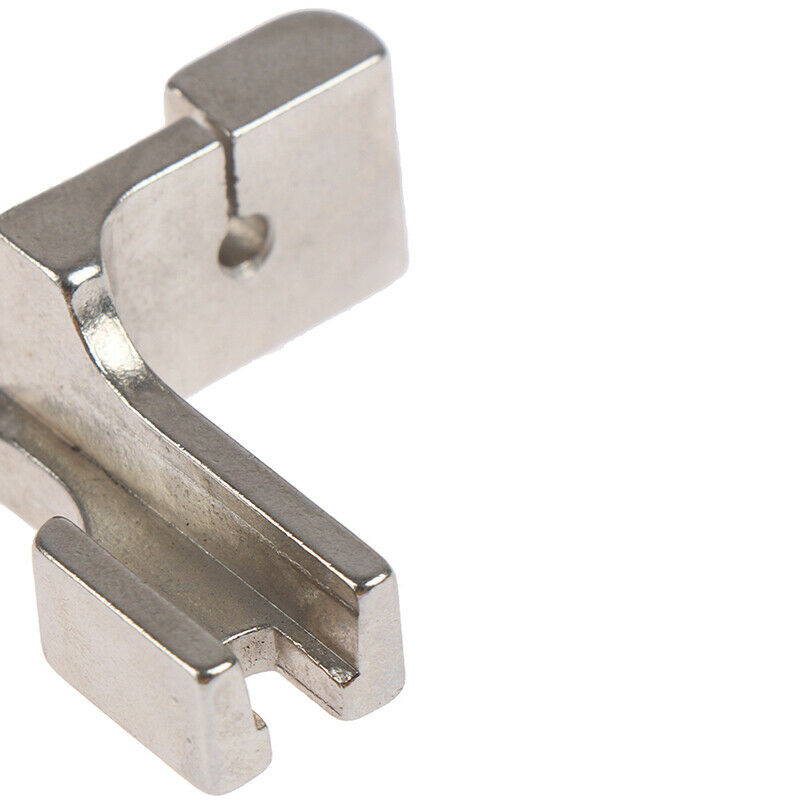 P5 Industrial sewing presser foot wrinkled pleated shirring pleating foo.l8