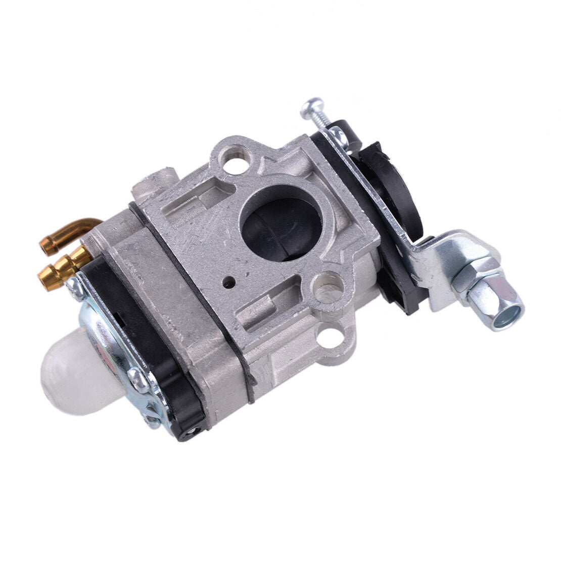 Carburettor Fit For Timberpro 52cc Multitool Petrol Brush Cutter Trimmer A8