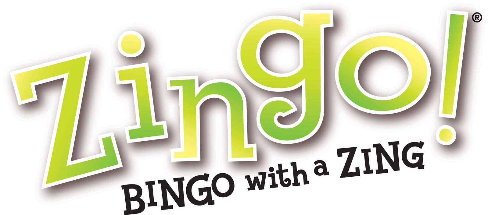 44007700 Ravensburger Zingo Bingo Childrens Learning Games Toys Age 6+ Years