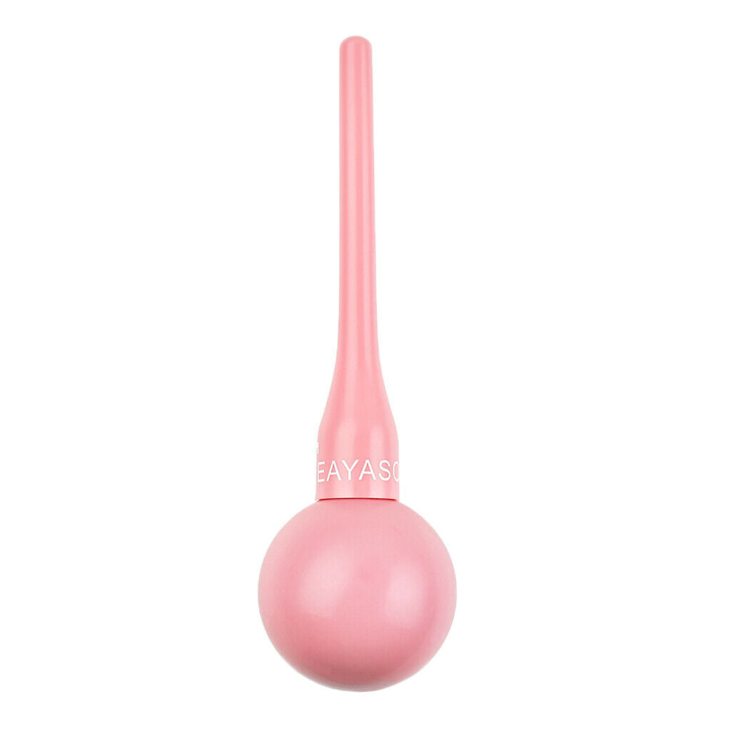 Lollipop Shape Lip Glaze Gloss Long Lasting Moisturizing Makeup Lipstick 05