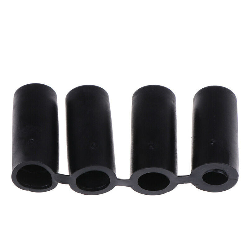 1Set Universal Car Manual Gear Shift Knob Adapter For M12 x 1.25 Thread DD