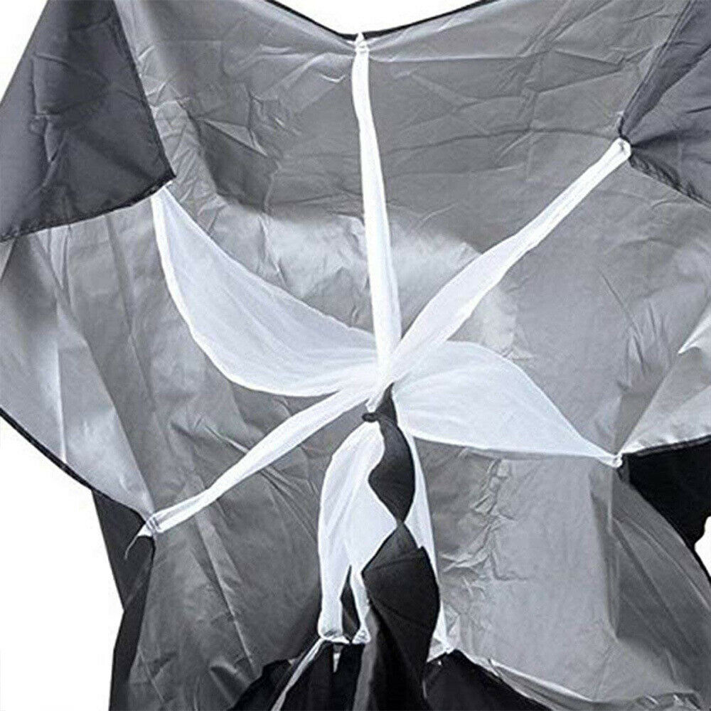 Speed Training Resistance Parachute Adjustable for Running Training LIN