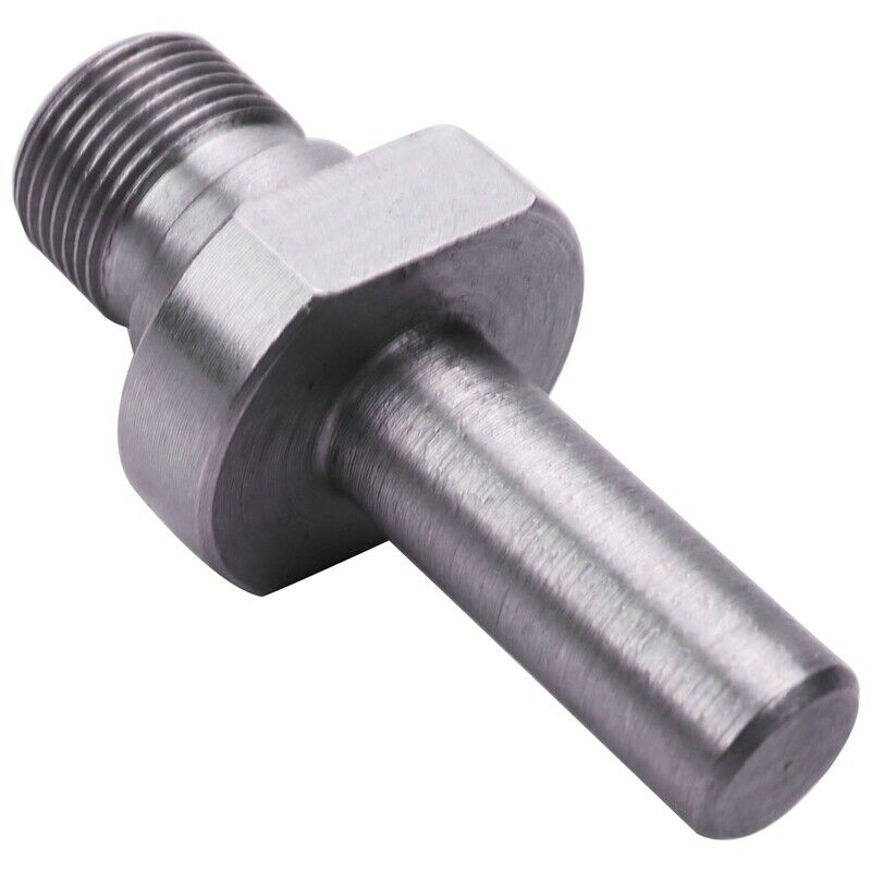 Chuck Connecting Rod M14x1 Suitable for K01-50/63 K02-50/63 Mini Lathe Chuck CO4