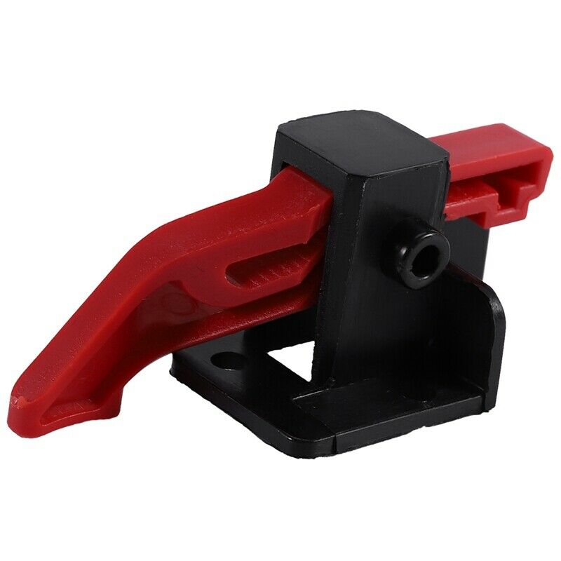 for -4 ESC Easy Start Trigger Power Switch for 1/10 RC Cler Car 4 Upgrade PartS6