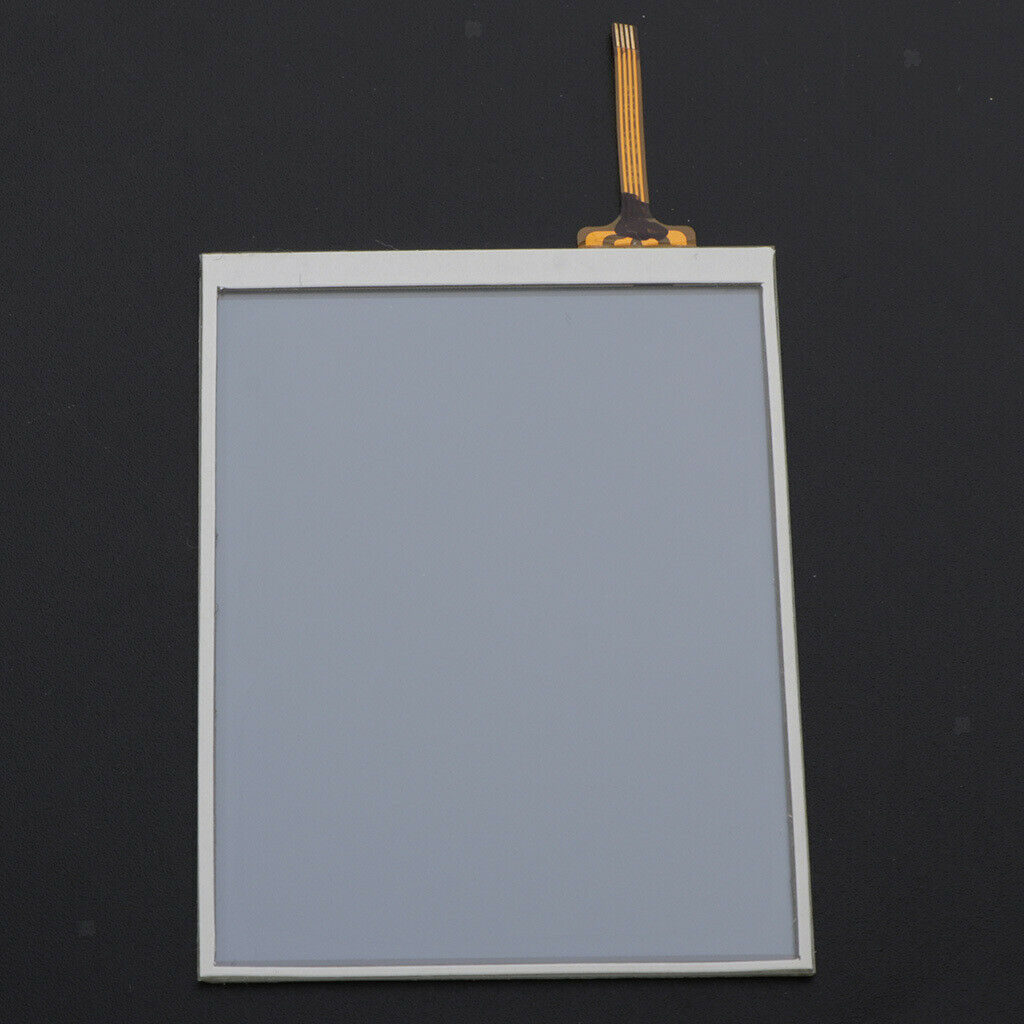 For Nikon S4000 S4100 Camera Sub Touch Display Screen Replacement Part