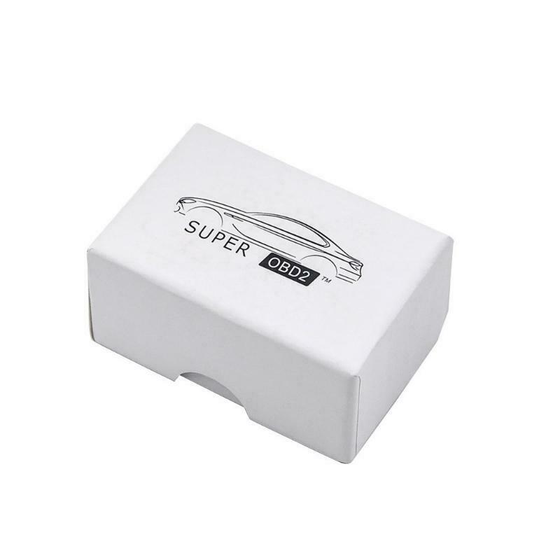 Plug And Drive OBD Fuel Economizer Automobile Fuel  Lifting Power