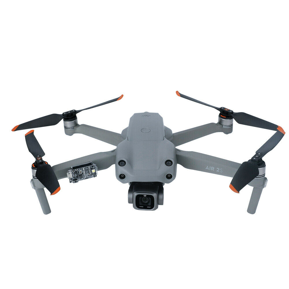 Flash Strobe Lamp Night 10W Super Bright 1000lm Flight Light for DJI Drone