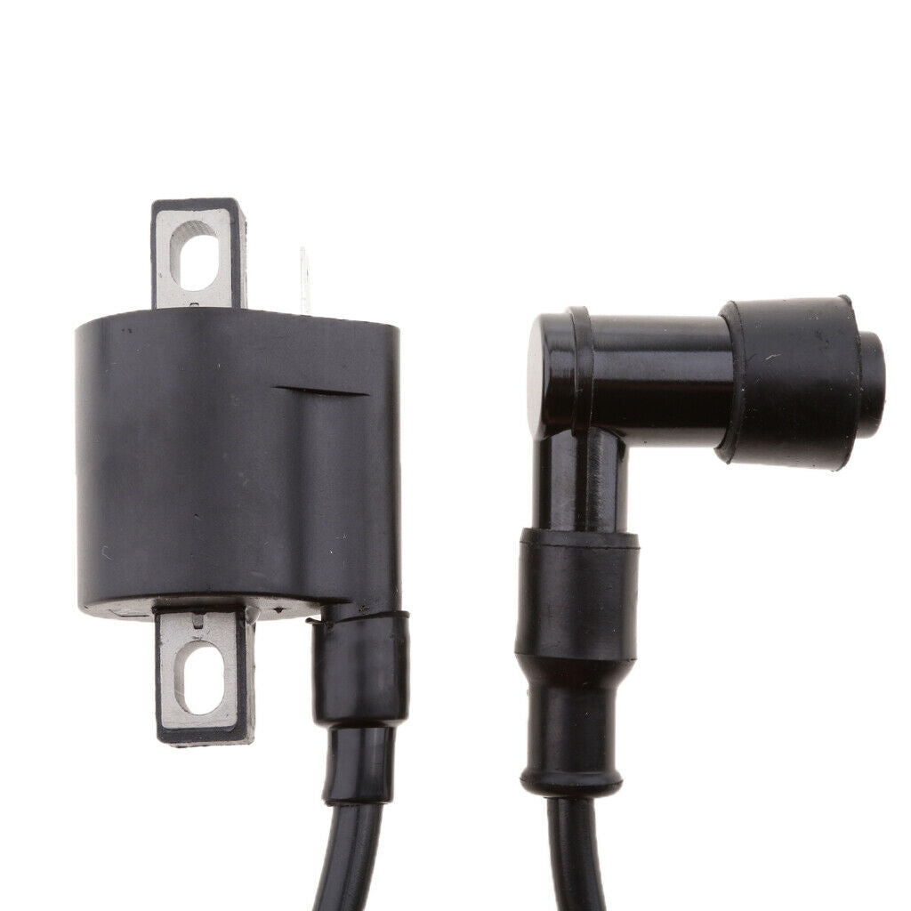 Ignition Coil for Polaris Scrambler 500 ATV Quad 1997 1998 1999 2000 2001 2002