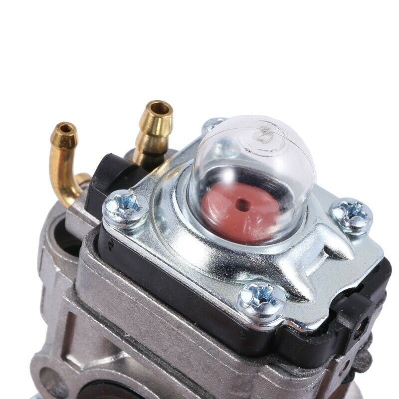 New Carburettor Carb Various Hedge Trimmer Brush Cutter Chainsaw 11mm Z1X9