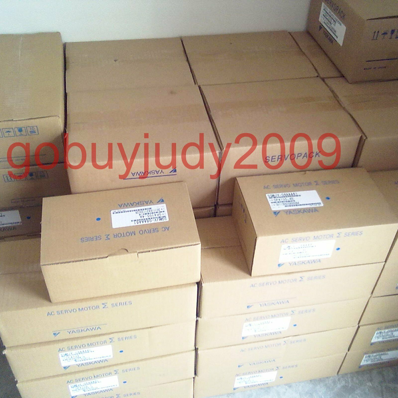 1PC Brand New Yaskawa SGDS-02A15A Quality assurance fast delivery