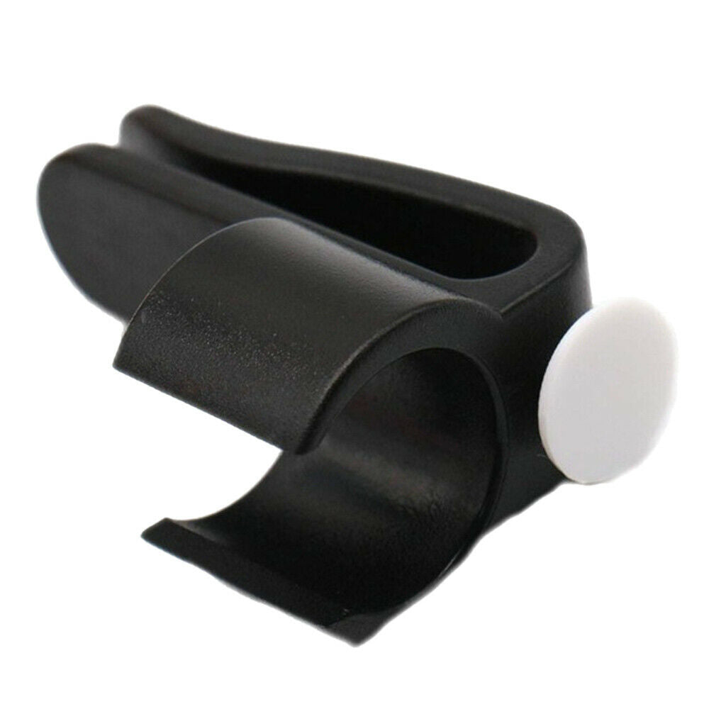 Durable Golf Putter Clip Organizer Clip-On Ball Marker Attachment Stand