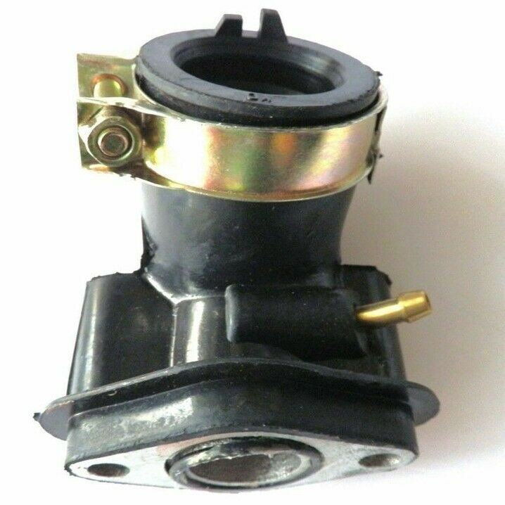 Intake Manifold GY6 QMB139 QMA139 50cc Chinese Scooter Parts