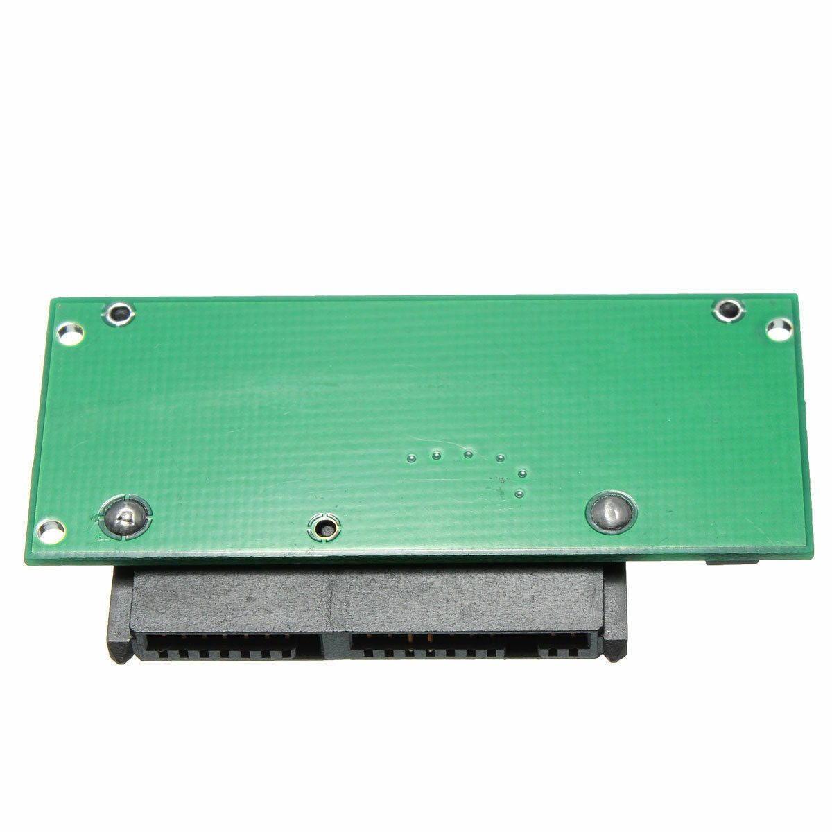 1.8 Micro SATA Pour 7 + 15 2.5 inch SATA Adaptateur Convertisseur Carte - L49