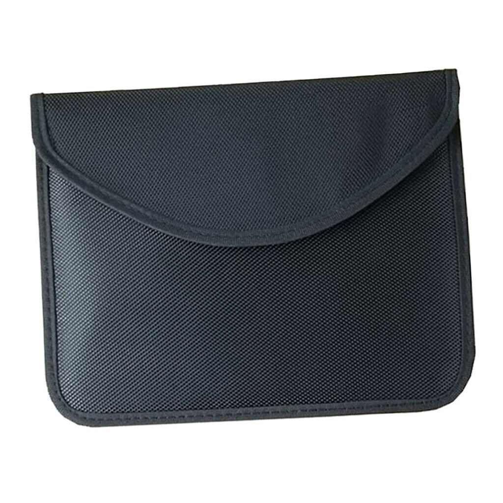 Signal Blocker Case Bag Anti Radiation Shield Pouch for Mobile Phone
