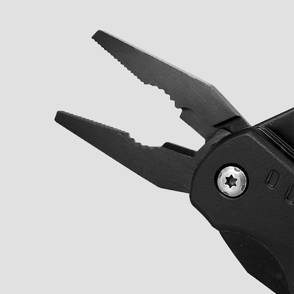 Multitool Hammer Camping Emergency Survival Tools for Outdoor Bottle Opener