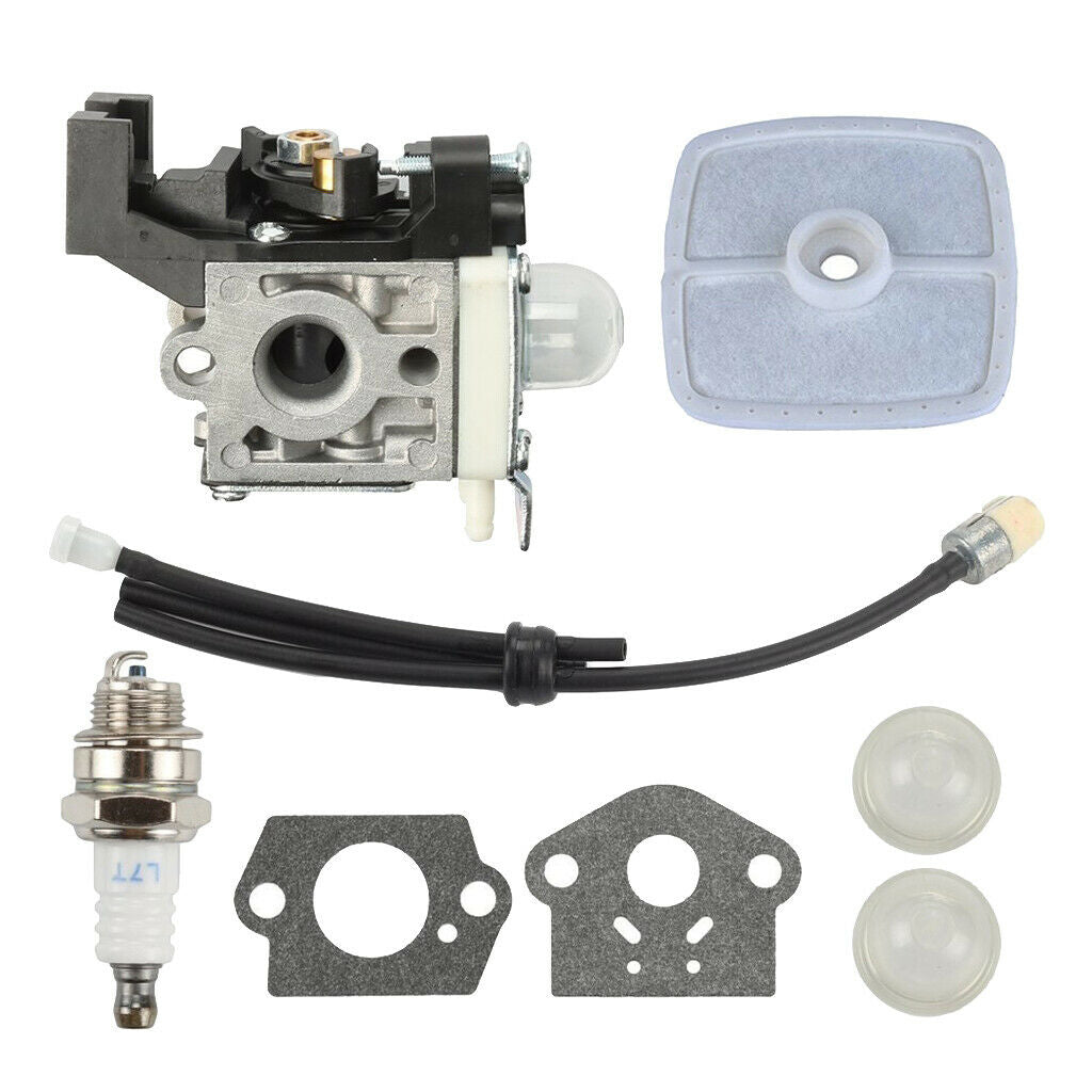 Carburetor Carburetor Repair Kit for PE225 PPF225 SHC225 SRM225 A021001692