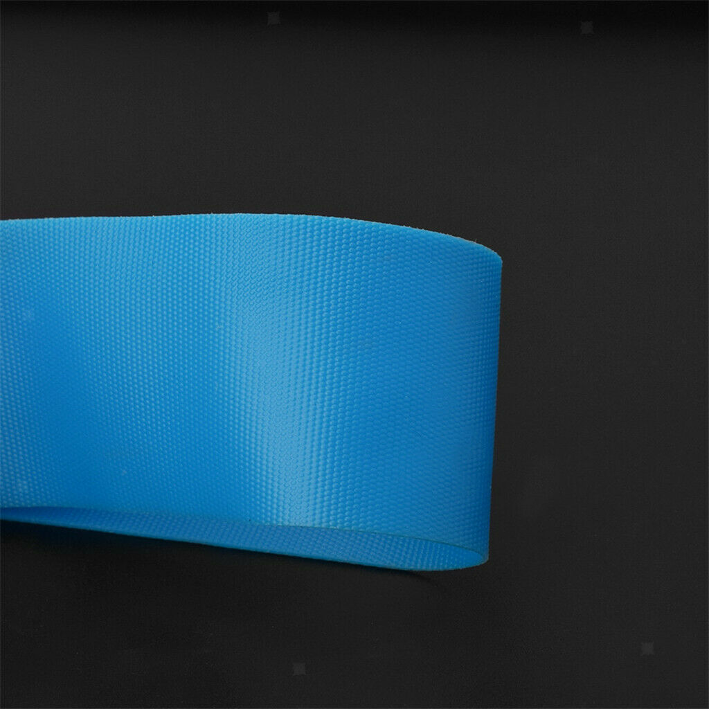 Set of 20 1'' Paramedic Elastic Rubber Tourniquet for Camping Hiking Travel