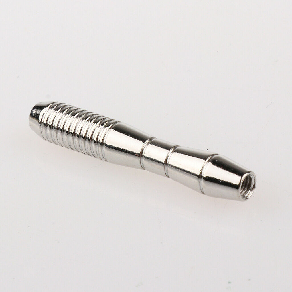 12 Pieces 16 Grams Dart Replacement Barrels Set for Soft and Steel Tip Dart