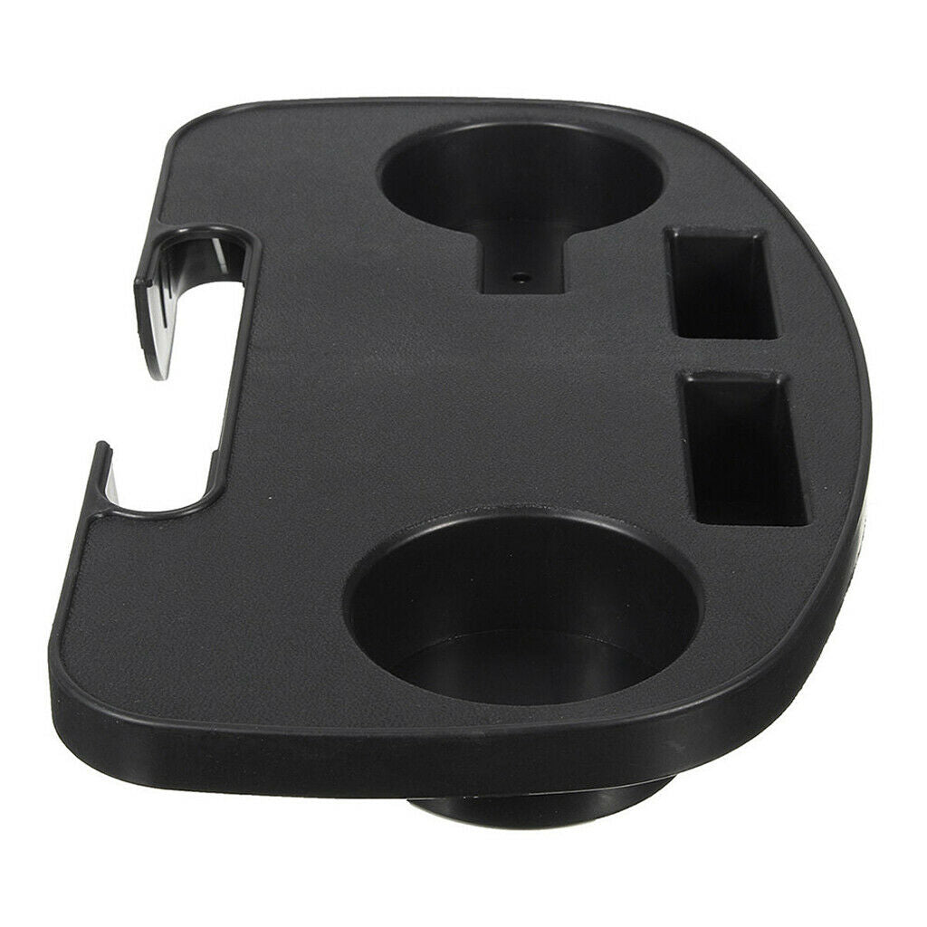 Leisure Chair  Table Cup Holder Beverage Snack Tray Camping 2#