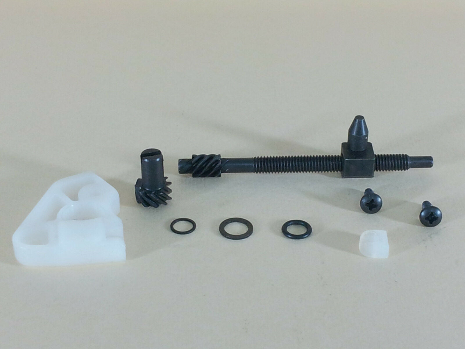 Chain Tensioner for HUSQVARNA 362, 365, 372, 385, 390, 570, 575 576 [#537044102]