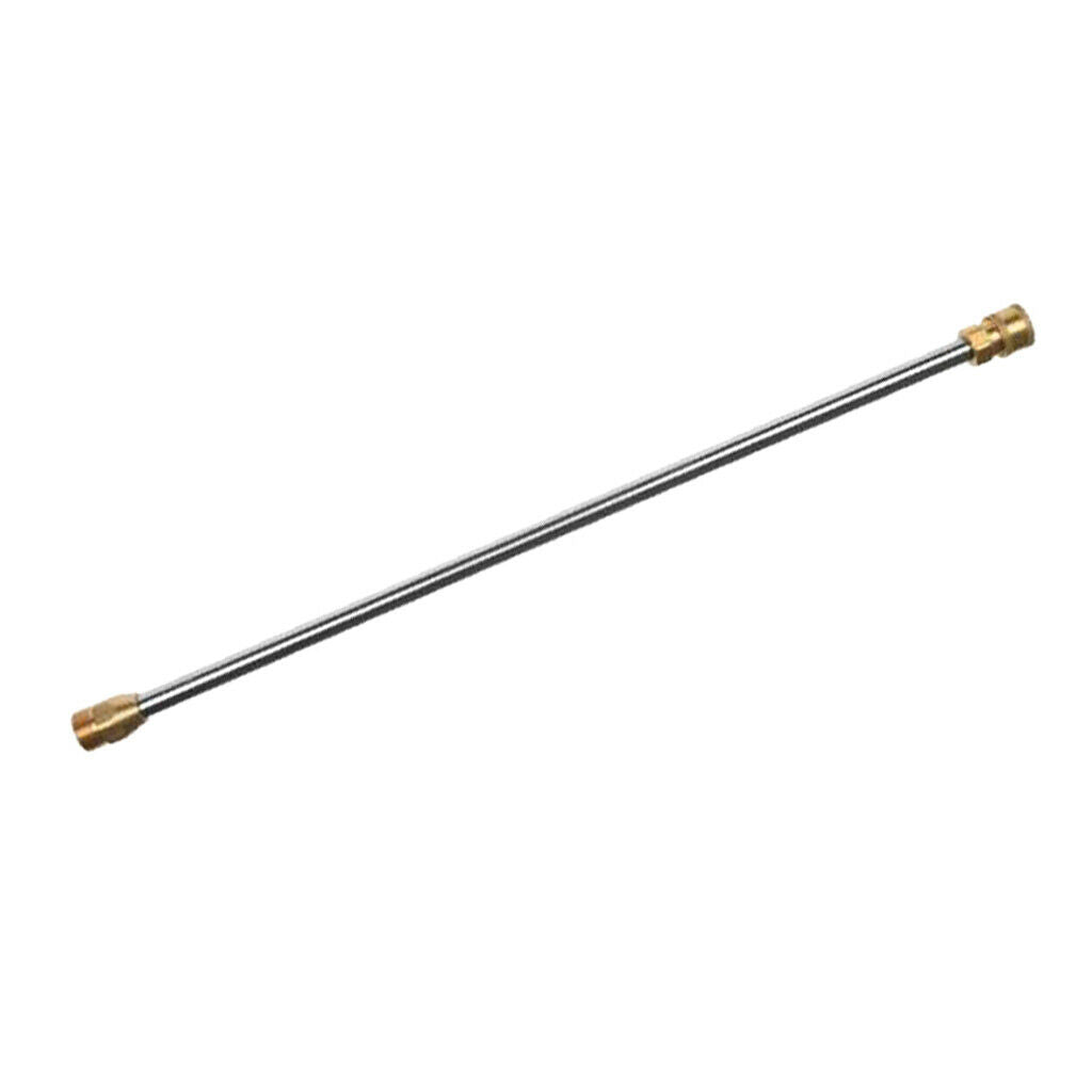 Extension Lance for High Pressure Washer Replacement Nozzle