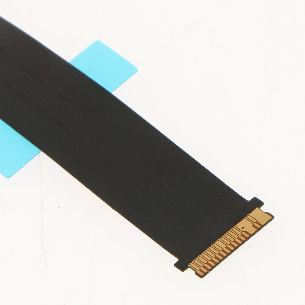 2x Trackpad Ribbon Flex Cable for  Pro Retina 13 "A1502 821 00184 A