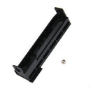 Replacement For Laptop Computer Dell E4310 HDD Hard Drive Caddy Cover Black 7.3