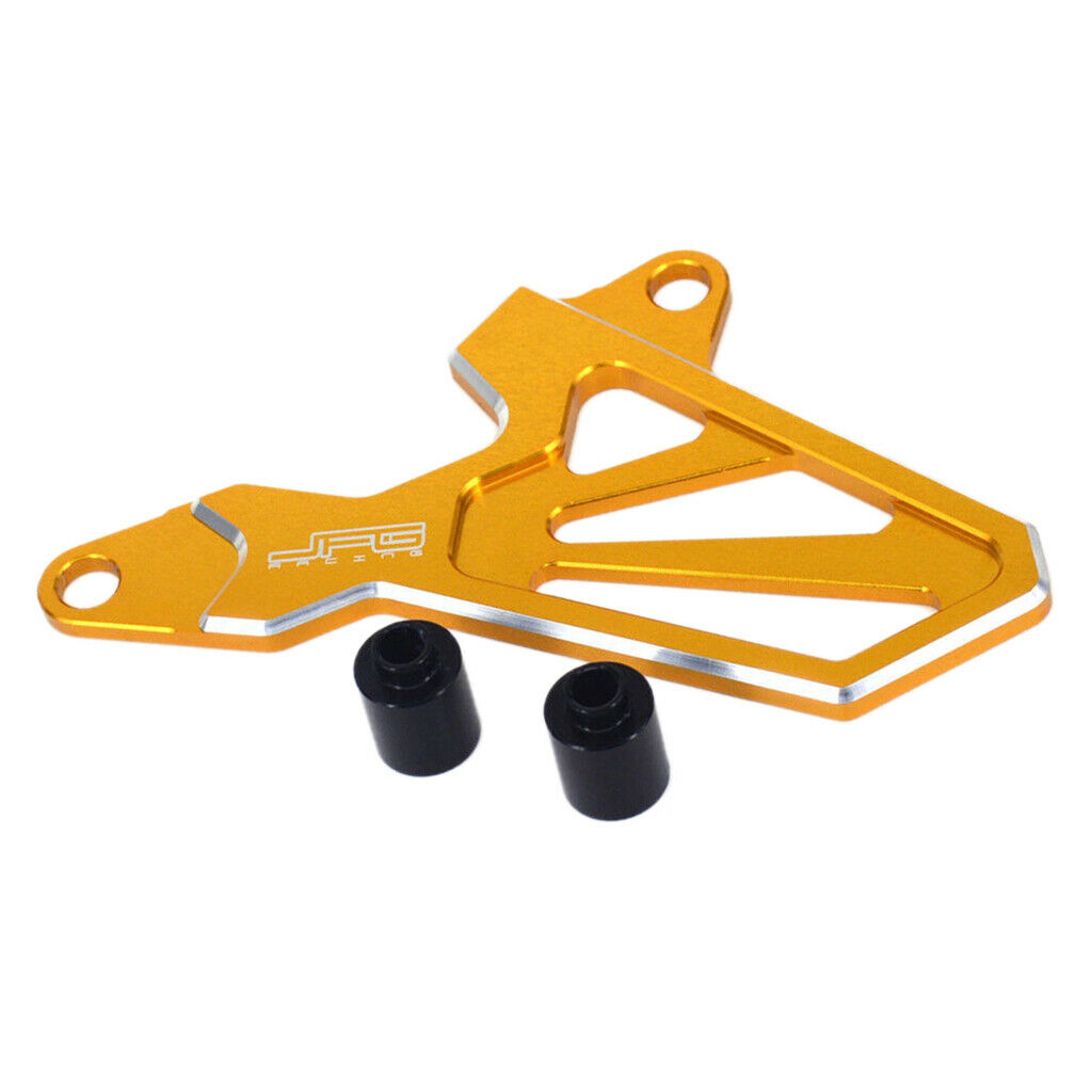 Front Sprocket Chain Guide Guard Protector for for for Suzuki DRZ400S DRZ400SM