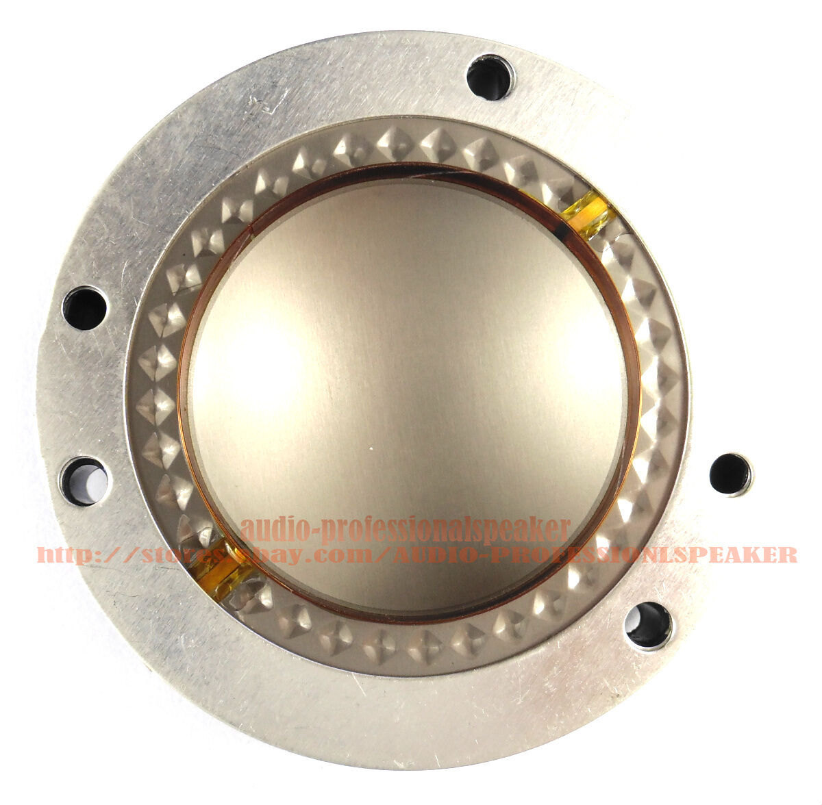 Diaphragm for JBL 2420H 2421H 2425H 2426H 2427H 2461H 2470H LE85 8 ohm