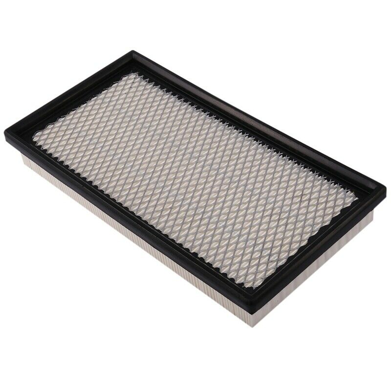 Air Filter for  Blazer S10 Trailblazer 25098463 Air Inlet Purifier H2T1