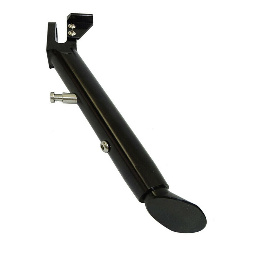 For 1999-2020 SUZUKI Hayabusa GSX1300R Side Stand Kickstand Support Adjustable