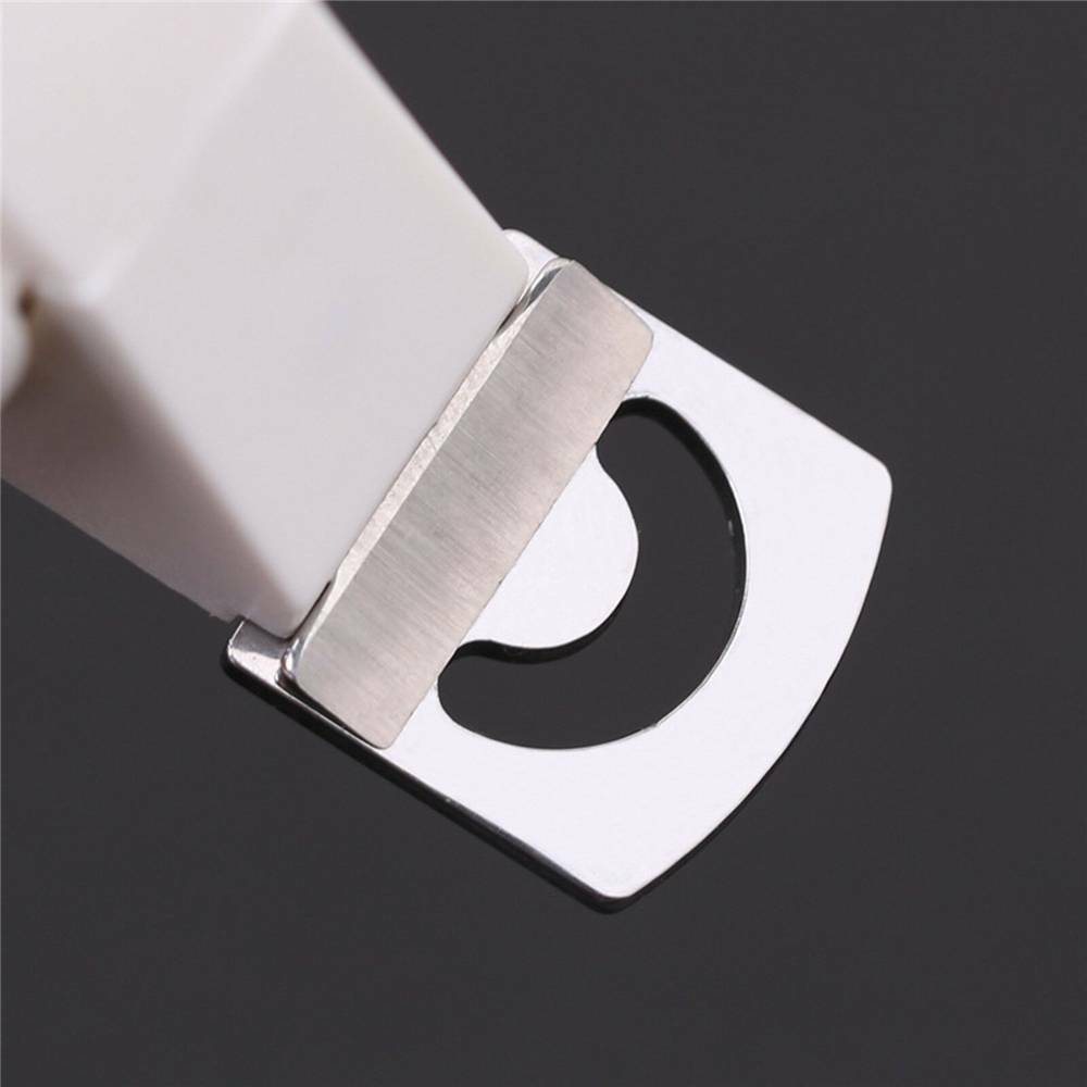 Pro Nail Art French Edge Clipper Cutter Acrylic Gel False Tips Manicure Tool