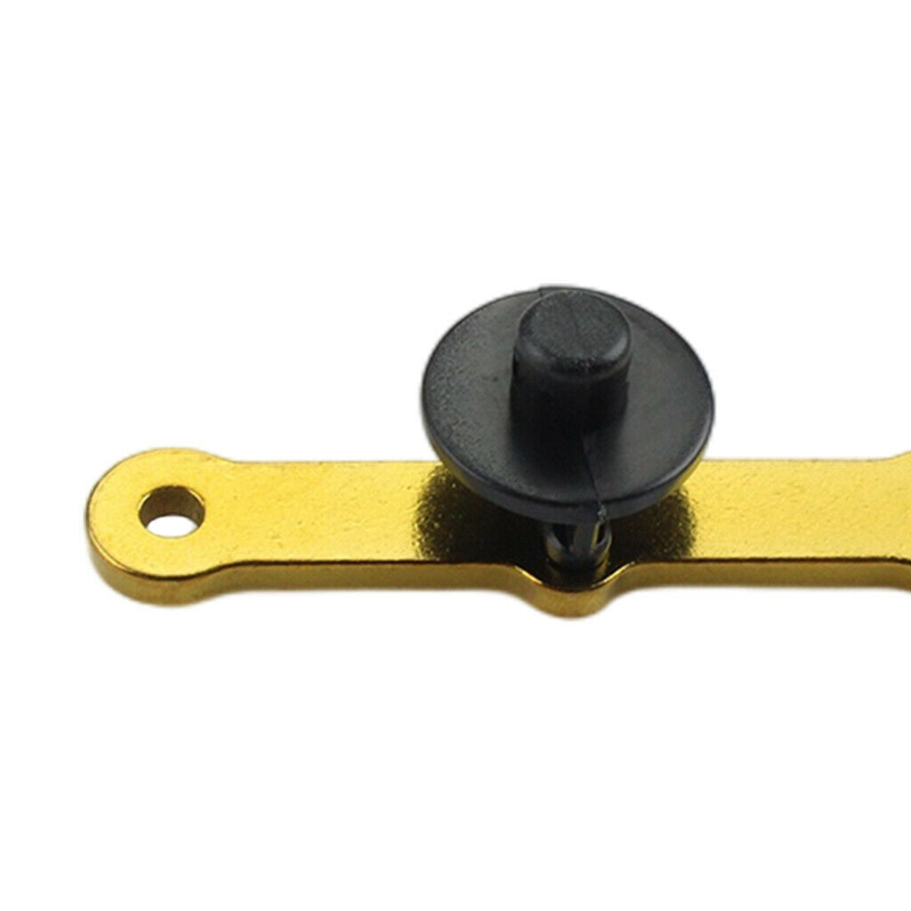1/10 Metal RC Steering Links for Wltoys 104001 Crawler Buggy Trucks Upgrade