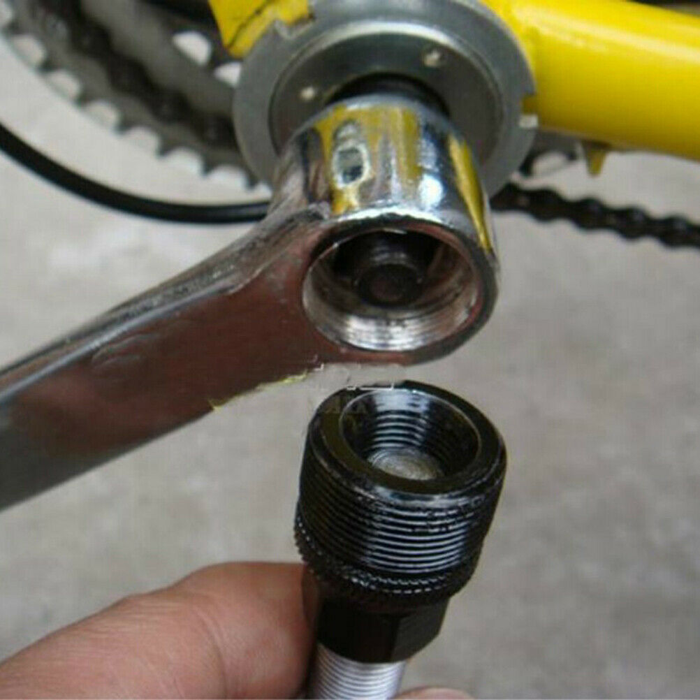 Bicycle Repair Tool Bicycle Mountain Bike Crank Wheel Puller Pedal Remo G.l8