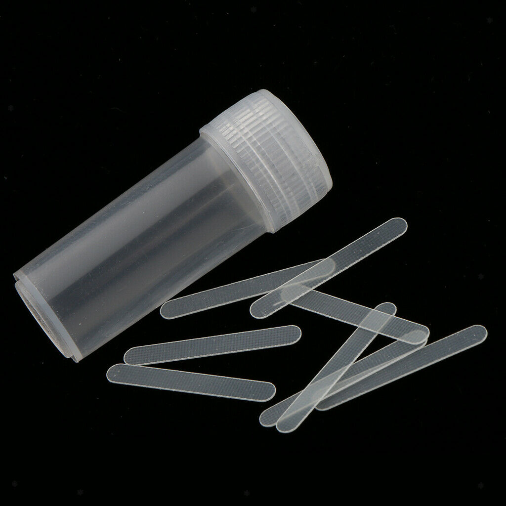 10x Ingrown Onyxis Toe Nail Correction Recover Pedicure Orthotic Tools