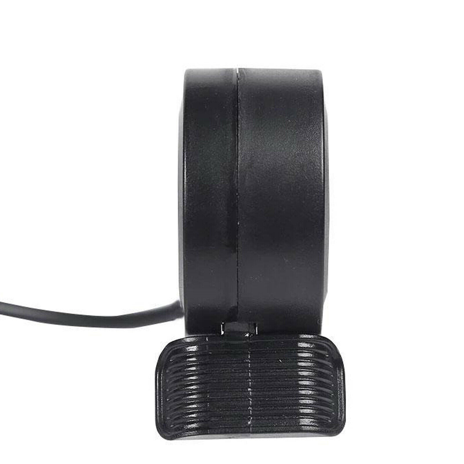 Electric Bicycle Accessories 130X 3Pins Thumb Throttle 12-72V SM/Waterproof Plug