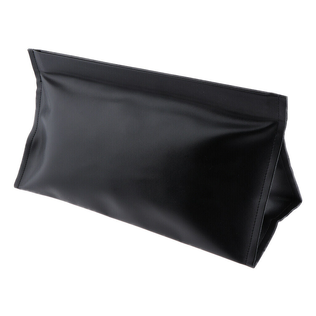 Hair Dryer Storage Bag for Dyson Supersonic Hair Dryer Accessories Black