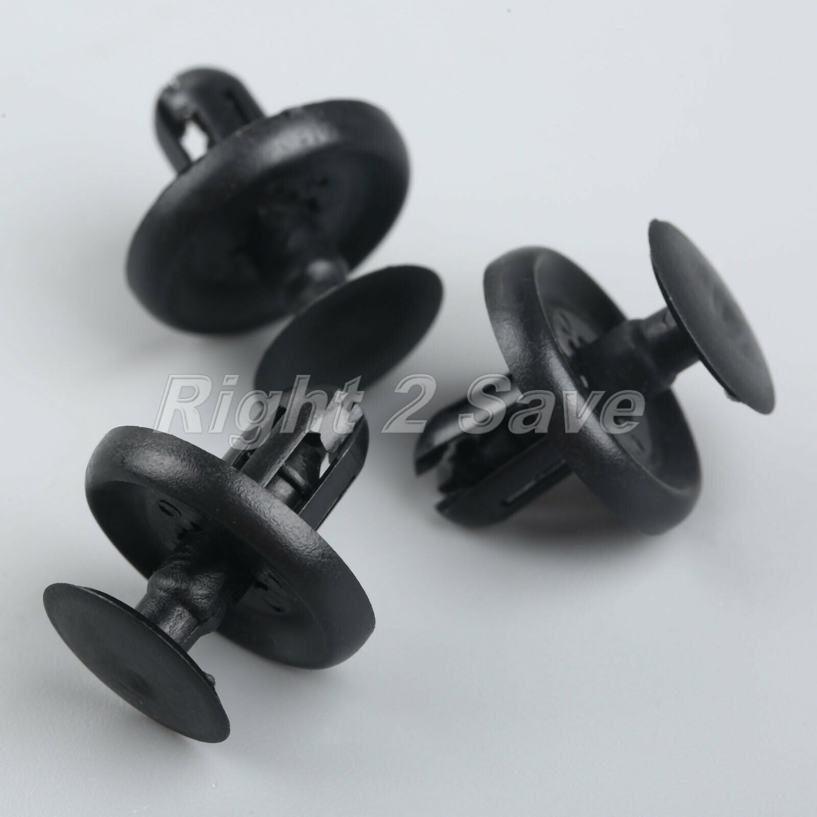 20x Car Bumper Retainer Clips For Suzuki Grand Vitara SX4 Swift X-90 XL-7