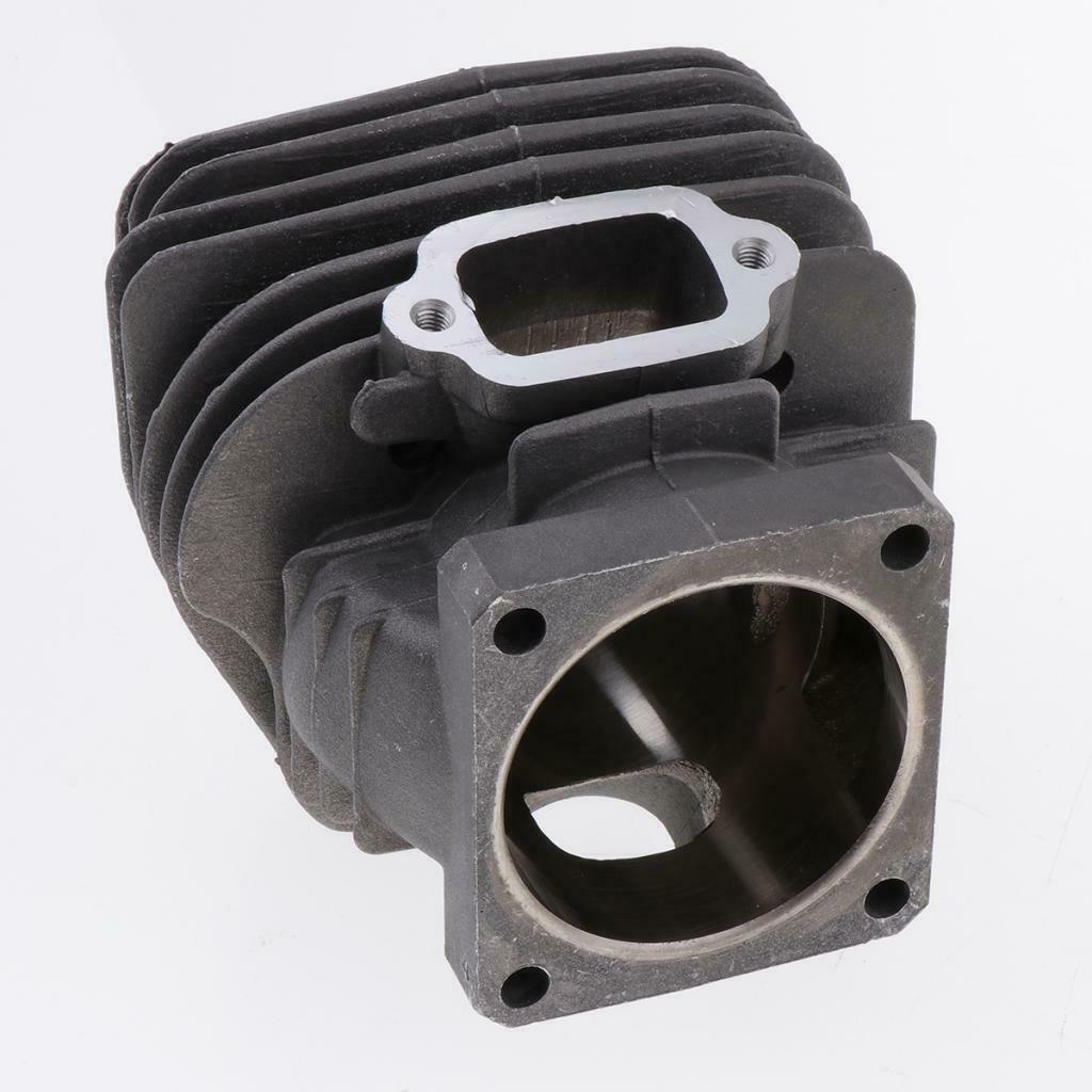 Cylinder Piston Head Assembly Replacement for STIHL 064 066 MS640 Chainsaw