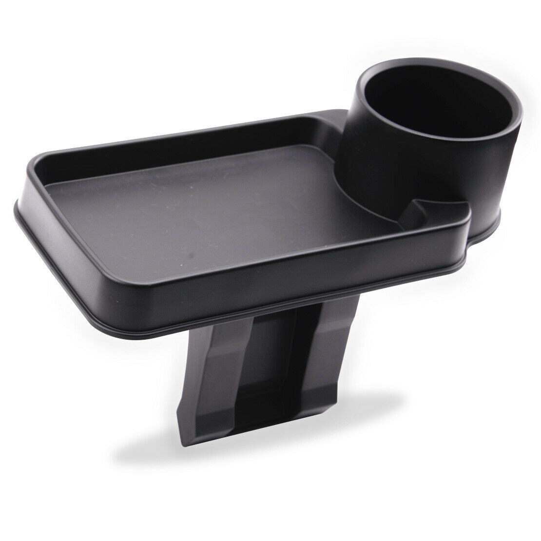 Multi-function Car Accessories Central Storage Box Drink Cup Holder Organizer An