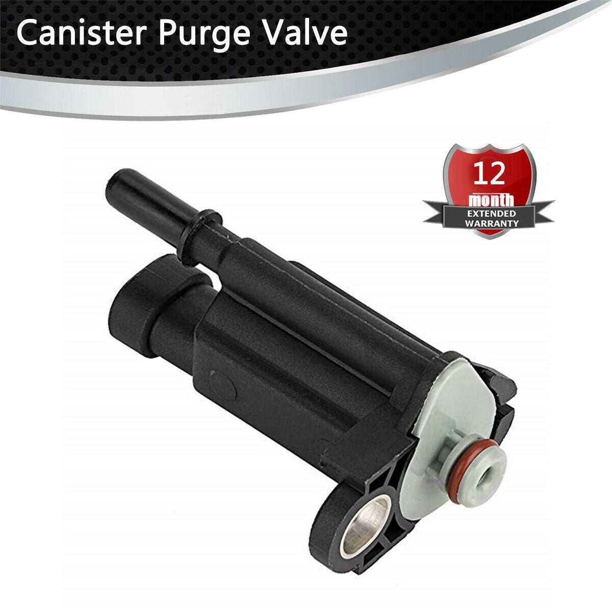 Evaporative Emission Vapor Canister Purge Valve For Pontiac Cadillac Chevy