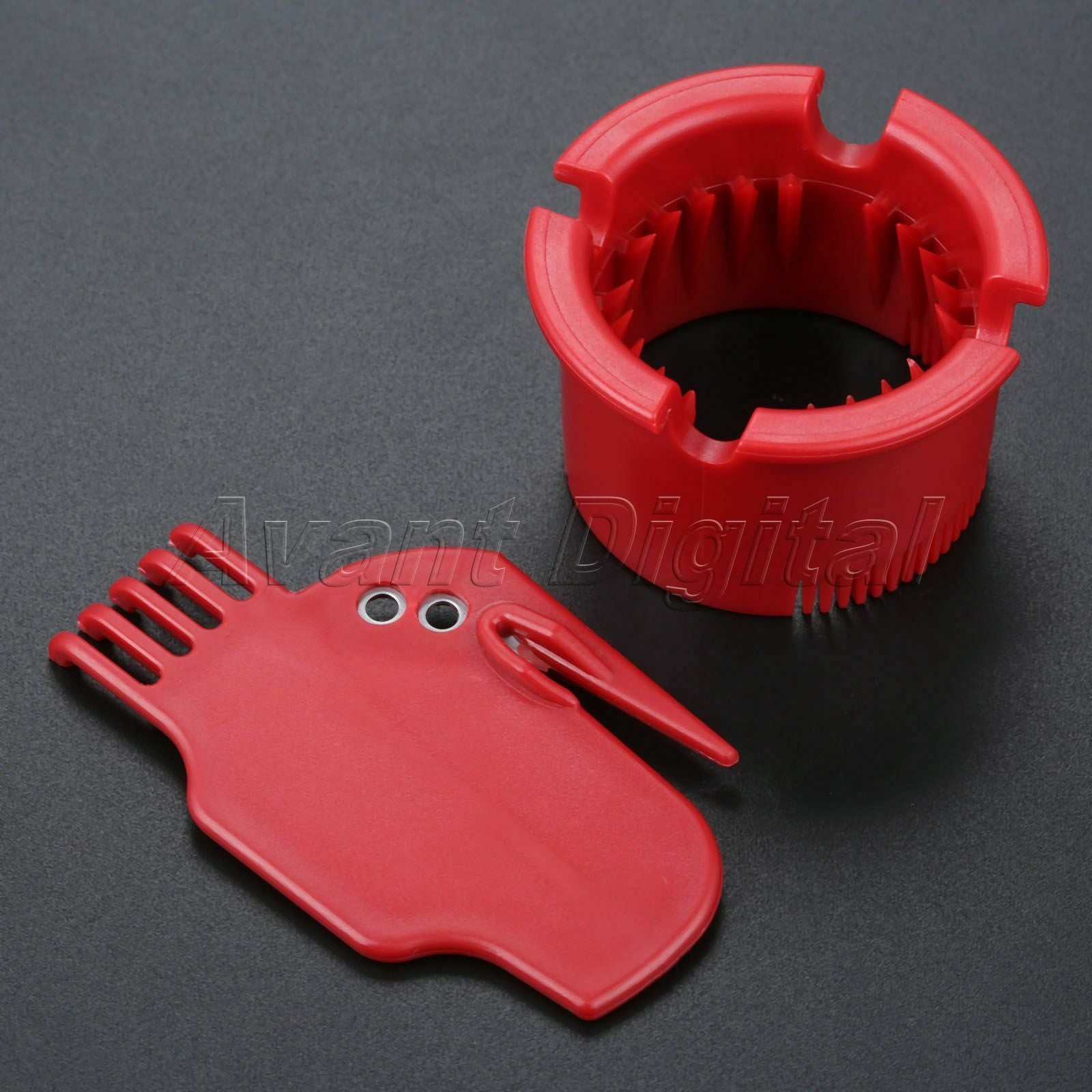 Fit For iRobot Roomba Bristle Brush Cleaning Tool & Brush Cleaning Tool Combine