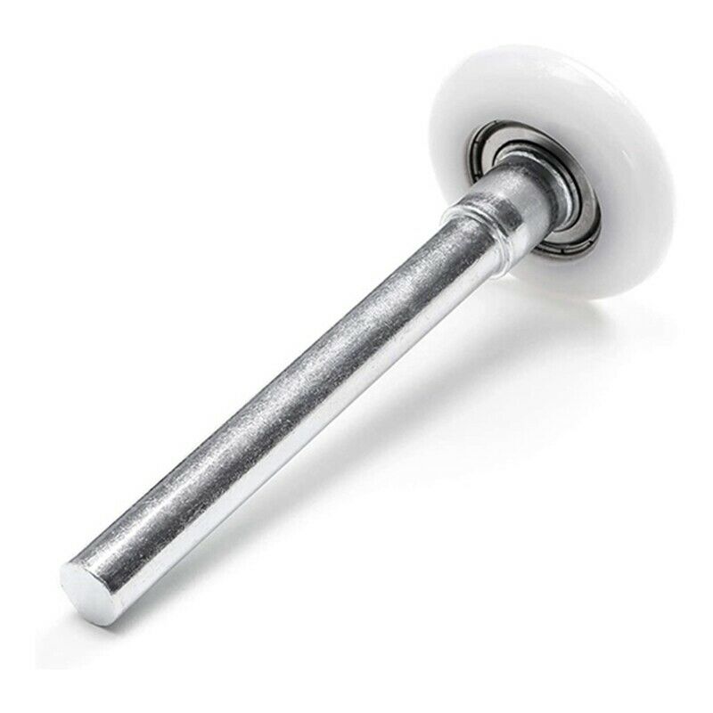 4Pcs Heavy Duty Nylon Garage Door Roller Wheel Ball Sealed Bea 105mm 2 Inch NyP9
