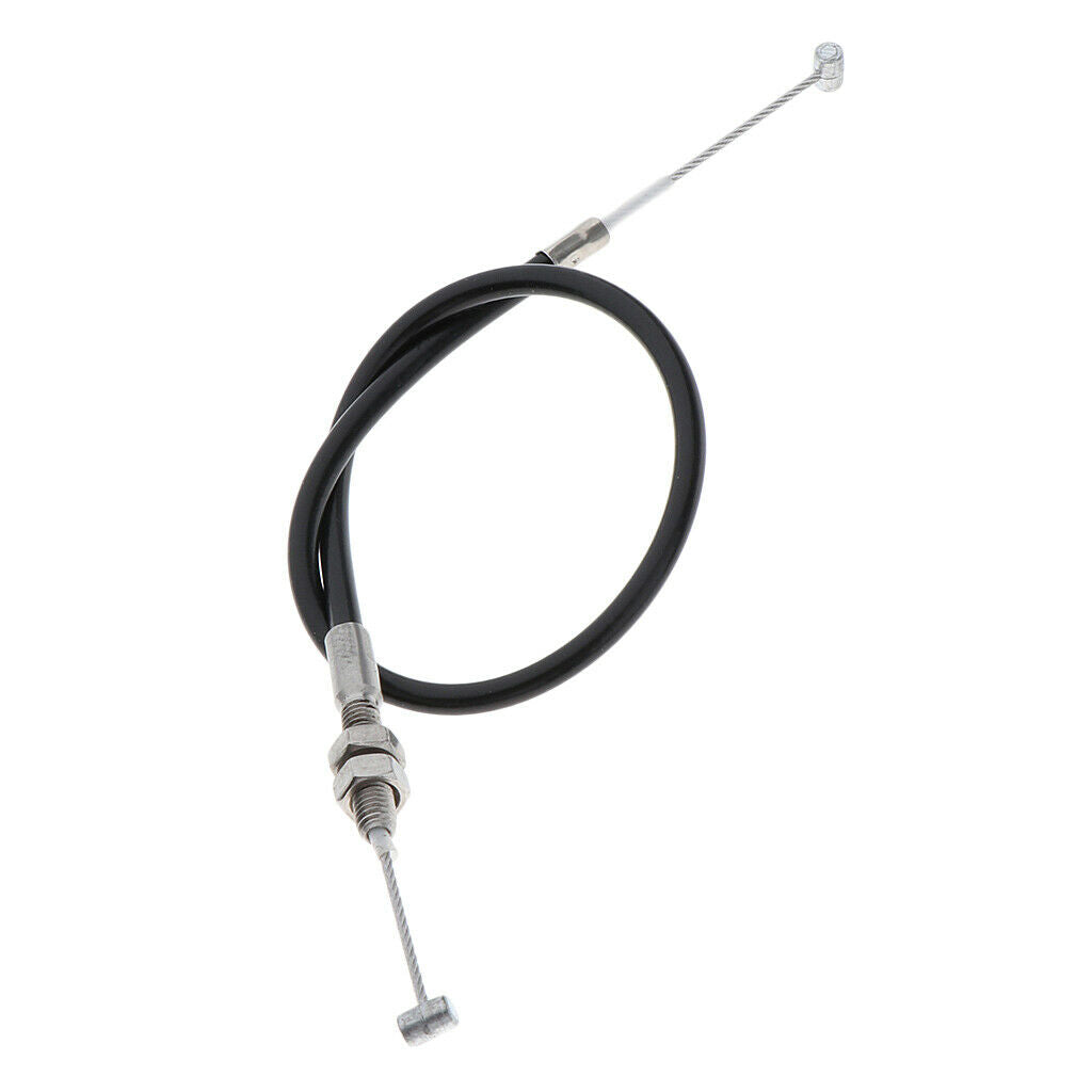 Metal High Performance Throttle Cable fit for Yamaha Outboard 2T 40HP 40X