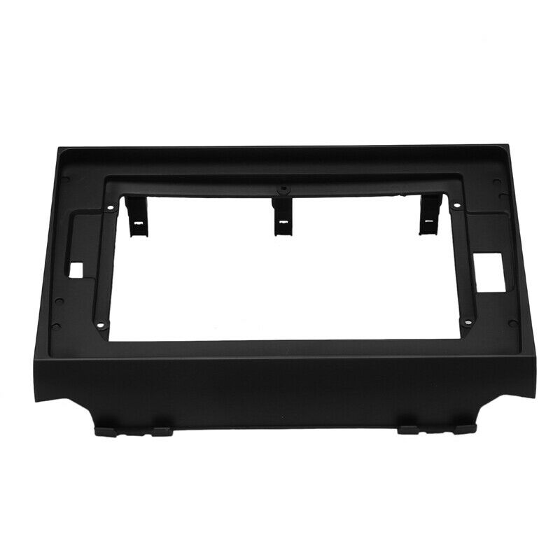 2Din Car Radio Fascia for JAC Refine S3 13-16 DVD Stereo e Plate Adapter MountX2